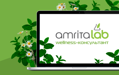 Amrita consultant's office